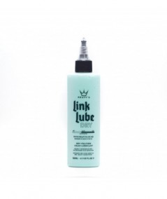 Lubricante Bicicleta Seco Peatys Link Lube Dry 120ml