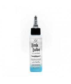 Lubricante Bicicleta Peatys Link Lube All Weather 60ml